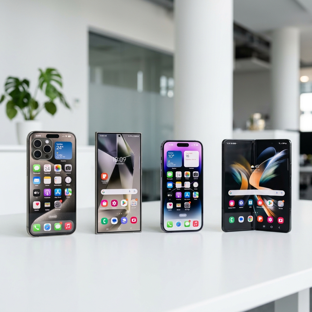 Arkatell Mobile Import